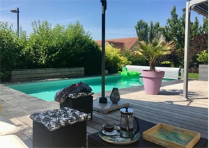 maison d'architecte à la vente -   25200  MONTBELIARD, surface 230 m2 vente maison d'architecte - UBI473728379